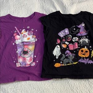Halloween Tees